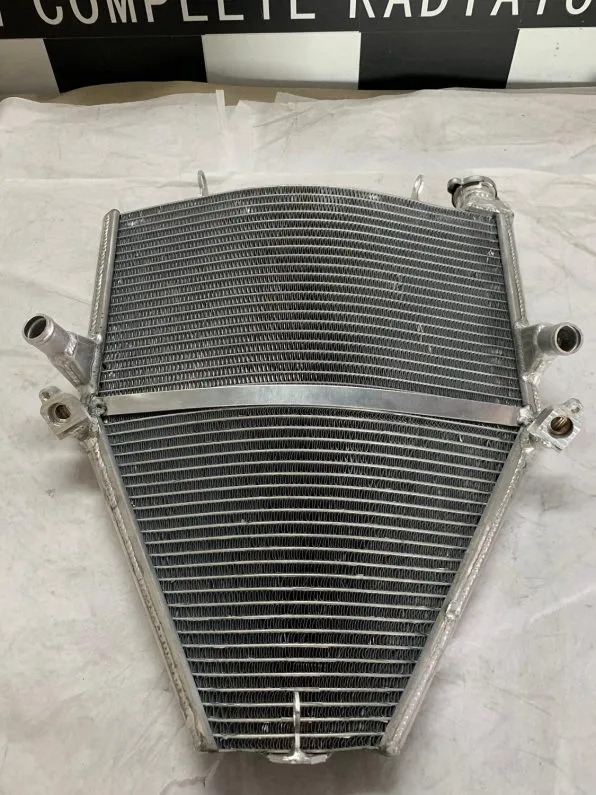 Motorcycle Radiator For Yamaha YZF-R1