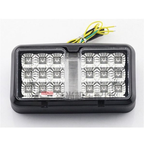 Light For Honda VTR1000