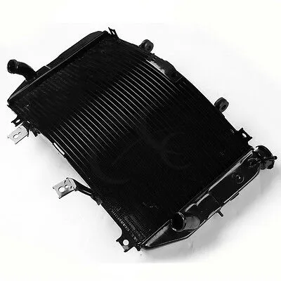 Motorcycle Radiator For Suzuki GSXR1000