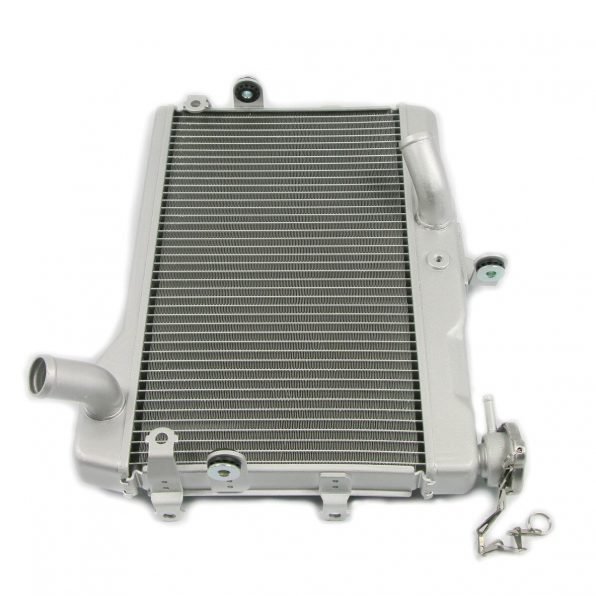 Radiator For Yamaha MT-07