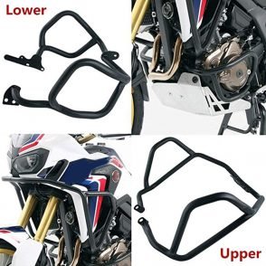 Africa Twin Crash Bar CRF 1000L