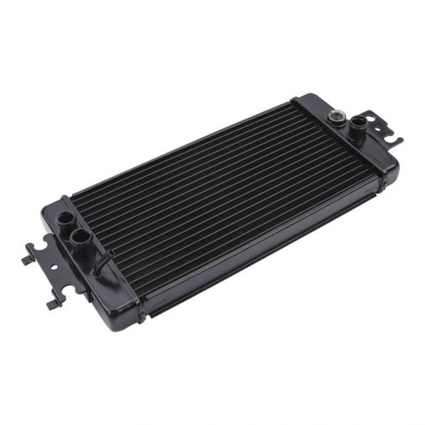 Suzuki Boulevard M50B Radiator