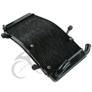 Ducati 748 Black Radiator For Riders