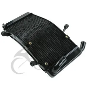 Ducati 748 Black Radiator For Riders