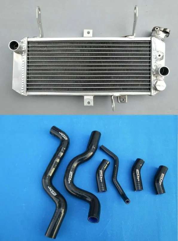 Motorcycle Radiator For Suzuki SV650