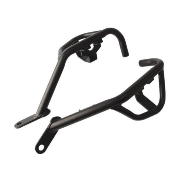 Kawasaki Z650 Engine Guard Crash Bar
