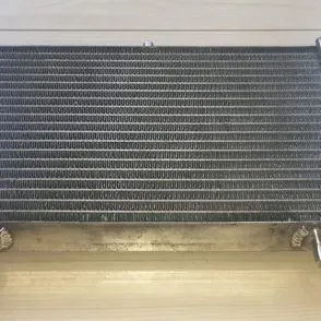 APRILIA RS125 Radiator For Riders