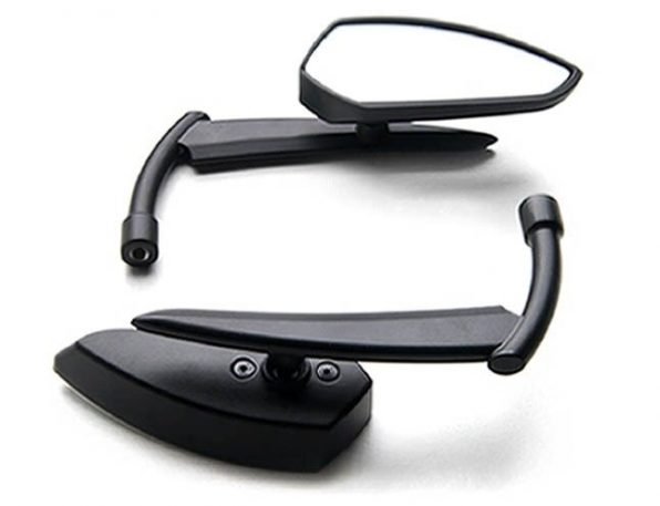 Mirrors For Suzuki Boulevard M109