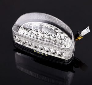 Tail Light For HONDA CBR1100XX HORNET