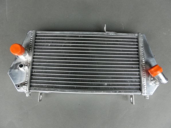 Radiator For Aprilia Shiver 750