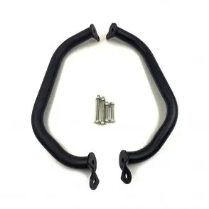 Crash Engine Guard For Harley Softail