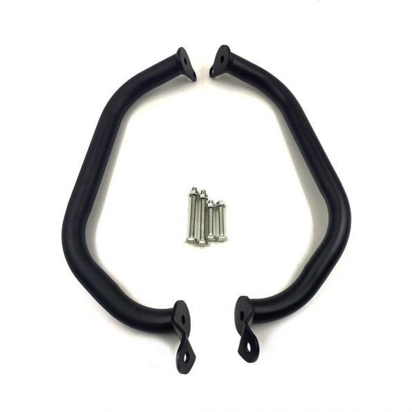 Crash Engine Guard For Harley Softail