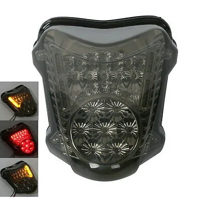 Hayabusa Light For Suzuki GSXR 1300