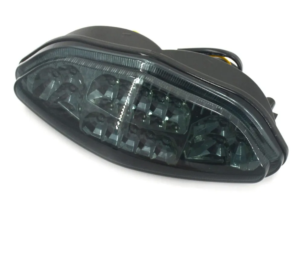 Smoke Tail lights For SUZUKI DL650