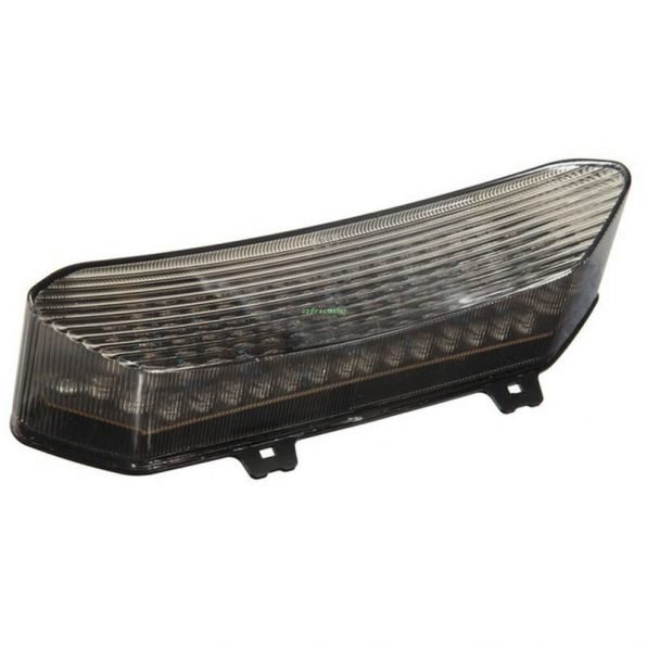 Black Tail lights For Yamaha YZF