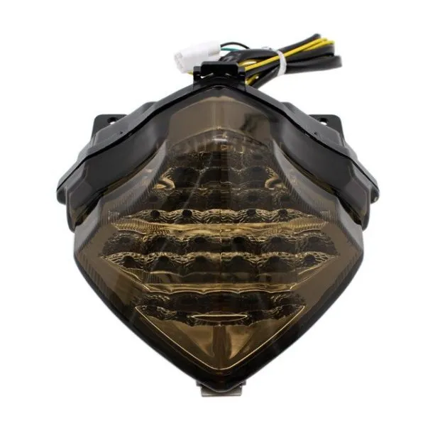 Yamaha YZF Smoke Tail lights