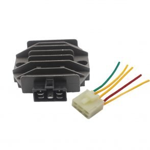 Regulator Rectifier For Aprilia Mojito 125