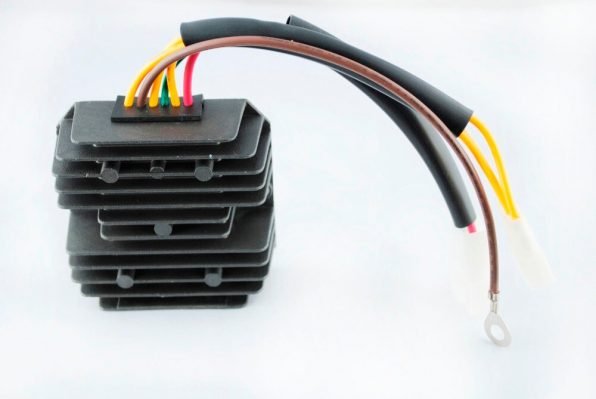 Regulator Rectifier For Aprilia 650