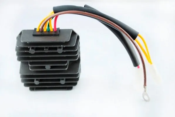 Regulator Rectifier For Aprilia 650