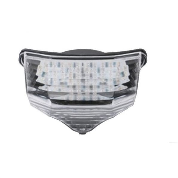 Yamaha FZ6 Clear Tail Light