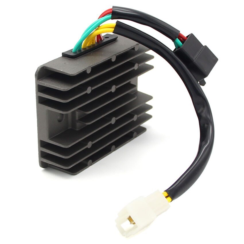 ducati voltage regulator