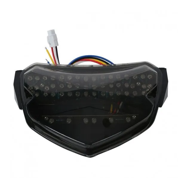 Tail lights For SUZUKI GSX-R600