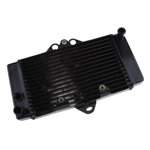 Radiator For Honda VTR250 01-07