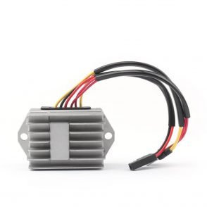 Super Sport Rectifier For Ducati