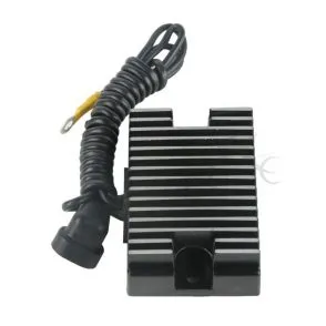 Big Twin Regulator Rectifier For Harley