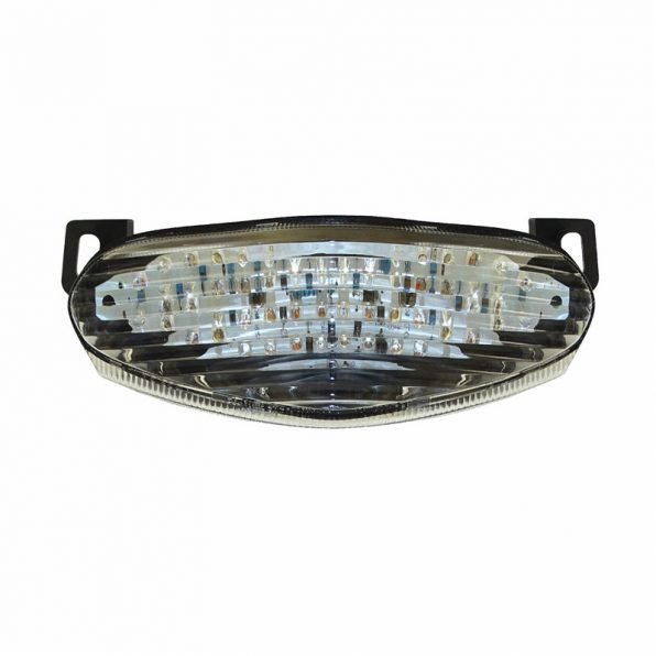 Kawasaki Ninja 650R Motorcycle Light