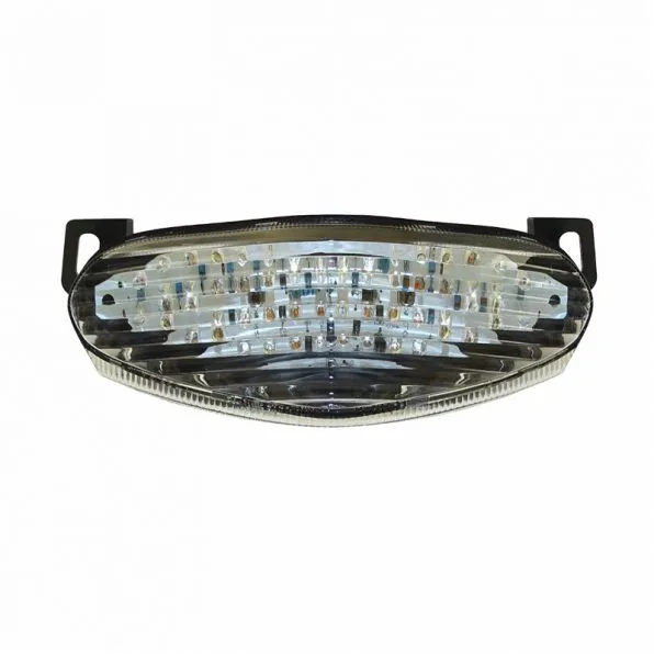 Kawasaki Ninja 650R Motorcycle Light