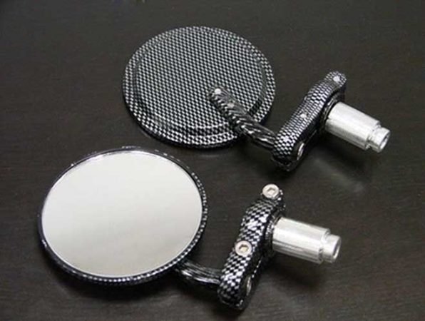 ktm rc 125 mirror price
