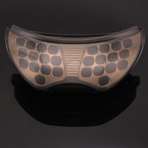 Black Light For Honda CBR600