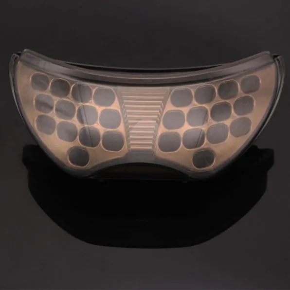 Black Light For Honda CBR600