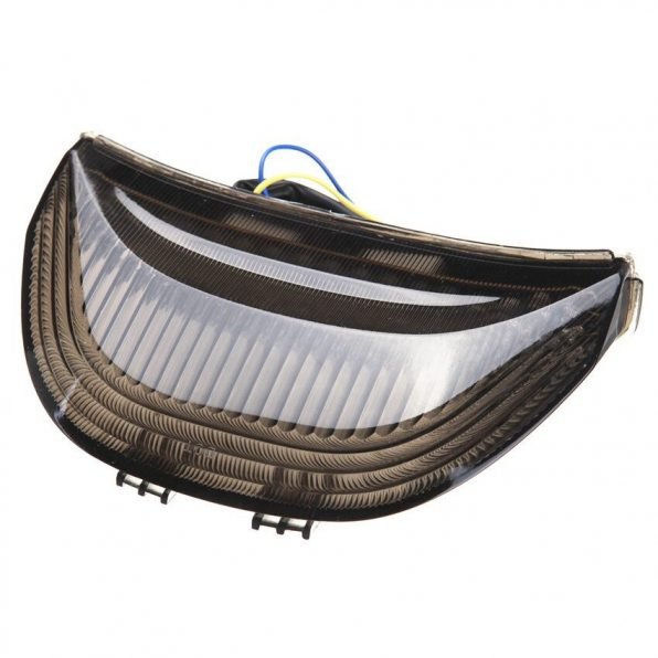 Smoke Tail Light For Honda CBR600RR