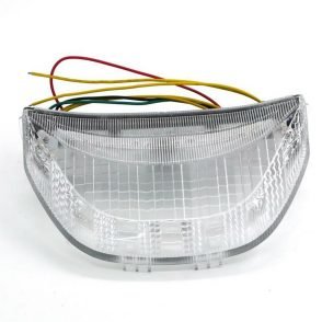 HONDA CBR600RR Clear Tail Light