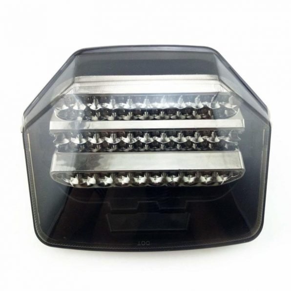 Smoke Light For Honda CB1300