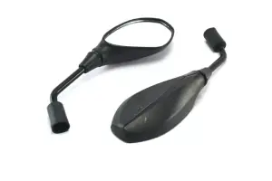 BMW F800GS Rear View Mirrors 2008-2017