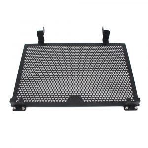 Black Radiator Grill For Yamaha MT 09 