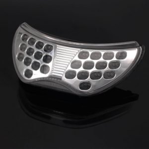 Clear Tail Light For Honda CBR600 