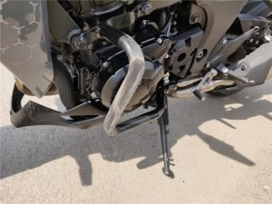 Crash Bar Engine For Kawasaki Z1000 