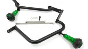 Crash Bar Engine Guard For Kawasaki Ninja 250