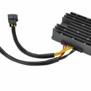 Ducati Monster 600 Regulator 1998-2001
