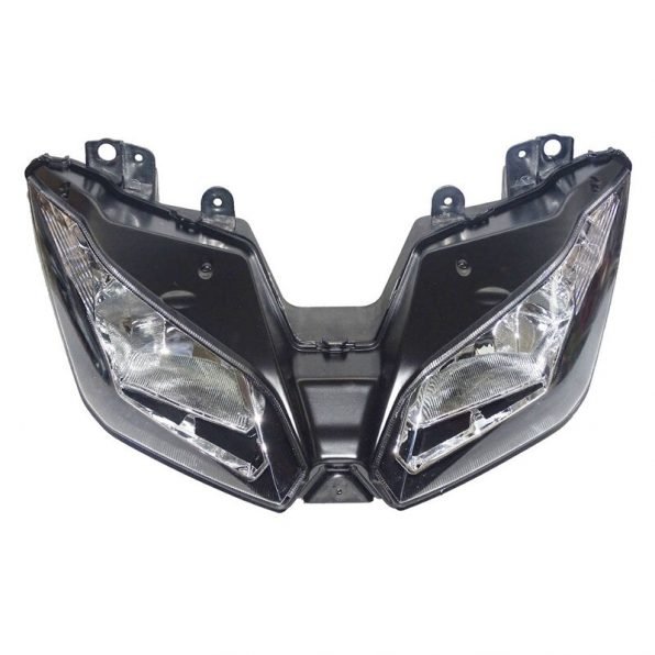 Kawasaki KLE650E 2015-2020 Headlight