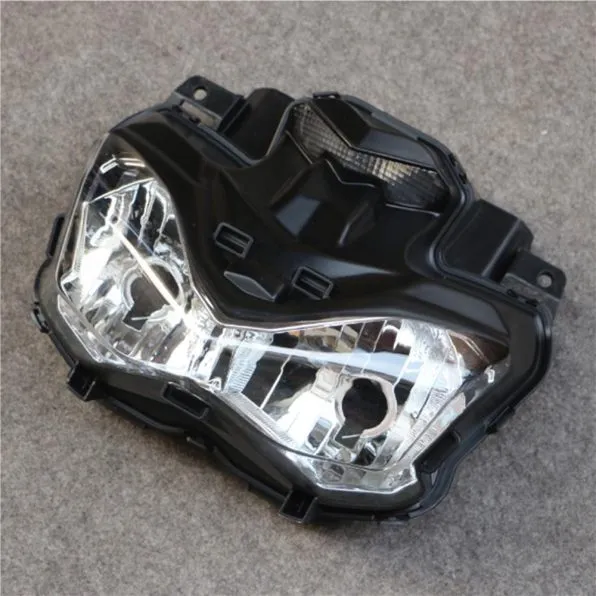 Kawasaki Z900 2015-2019 Headlight