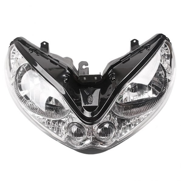 Motorcycle Headlight Kawasaki ZG1400 2008-2011