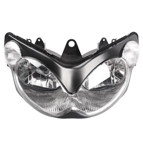 Headlight Kawasaki ZZR1200 2002-2015