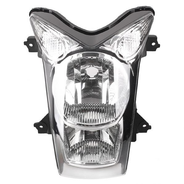 Headlight Kawasaki ER-6N 2009-2010