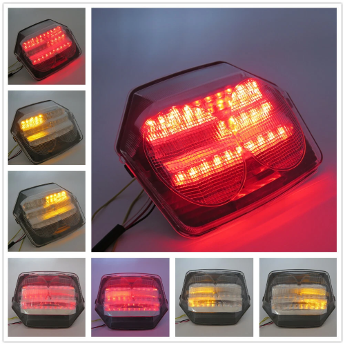 Honda CB1300 Tail Light 2003