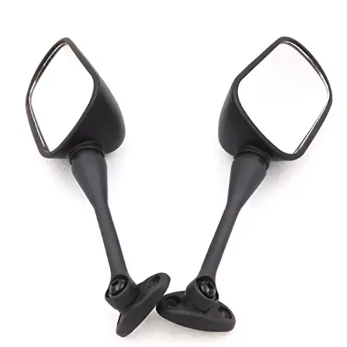 Honda CBR 500 Rear View Mirrors 2012-2014